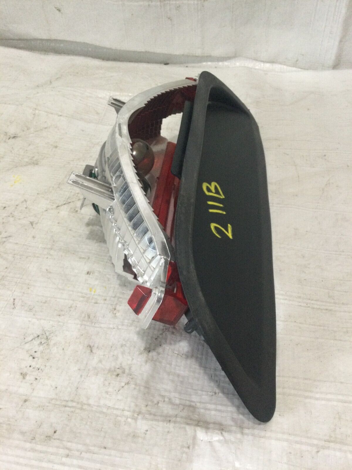 2017-2020 Hyundai Elantra 3rd Brake Light Lamp OEM
