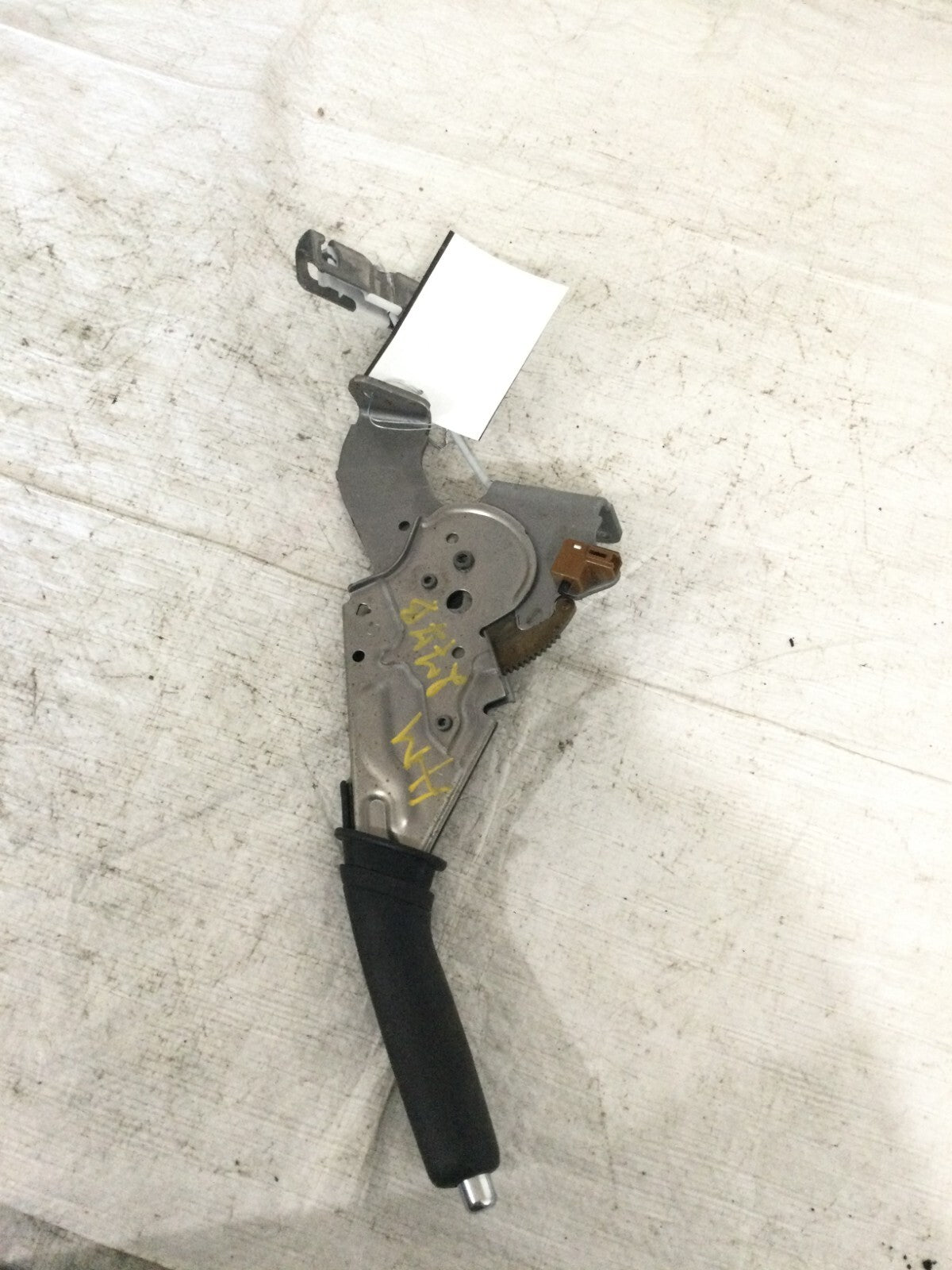 2017 Toyota Corolla Parking Brake Emergency Handle OEM
