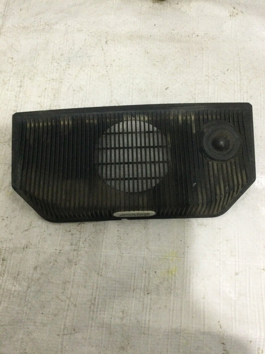2014 Dodge Ram 1500 Dash Trim Cover W/ Temp Sensor OEM 2013-2017