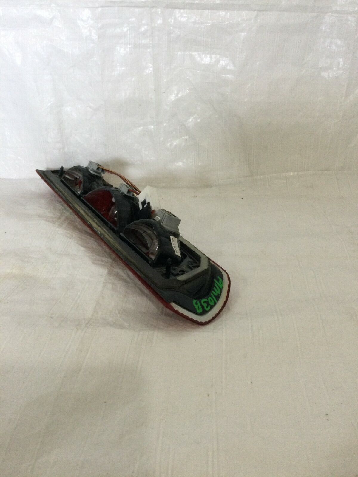 2006-2008 Dodge Ram 2500 High Mount 3rd Third Brake Light OEM