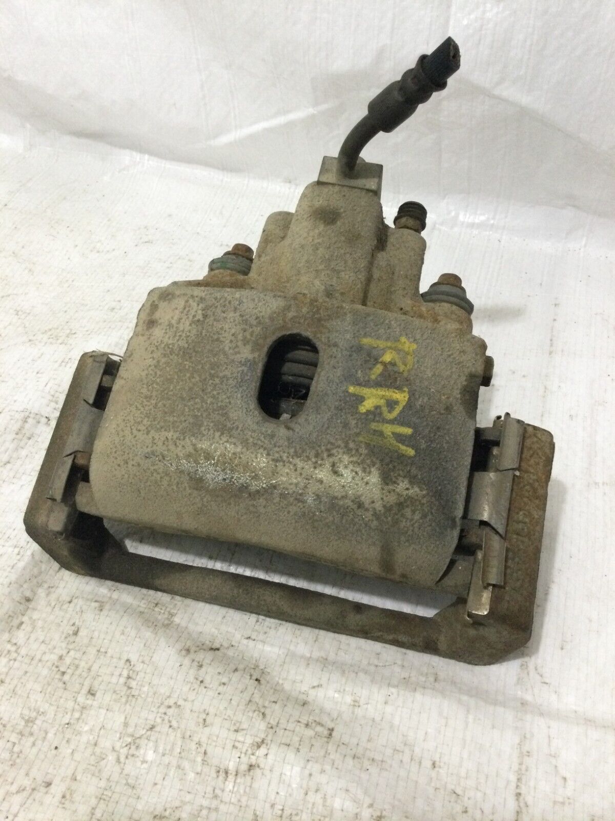 2004 Dodge Ram 1500 Rear Right Brake Caliper OEM