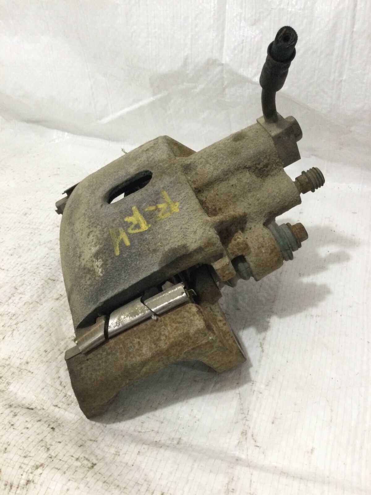 2004 Dodge Ram 1500 Rear Right Brake Caliper OEM