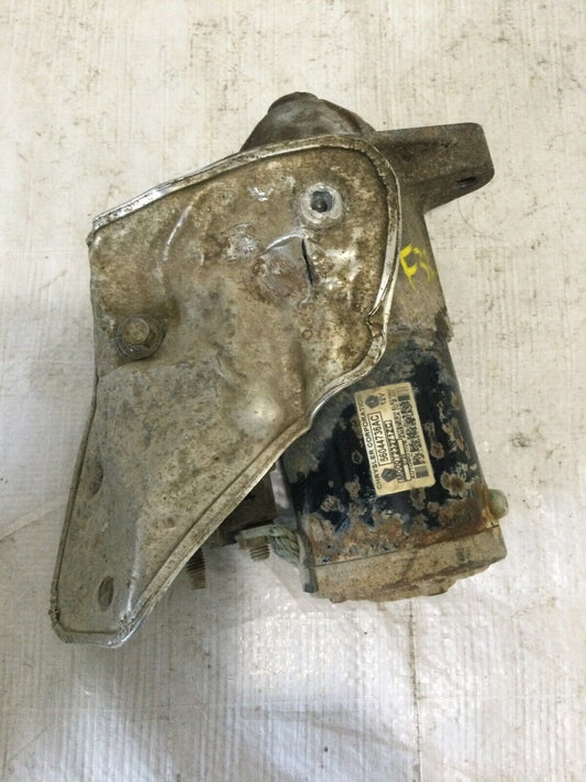 2010 Dodge Ram 1500  Engine  Starter Motor OEM