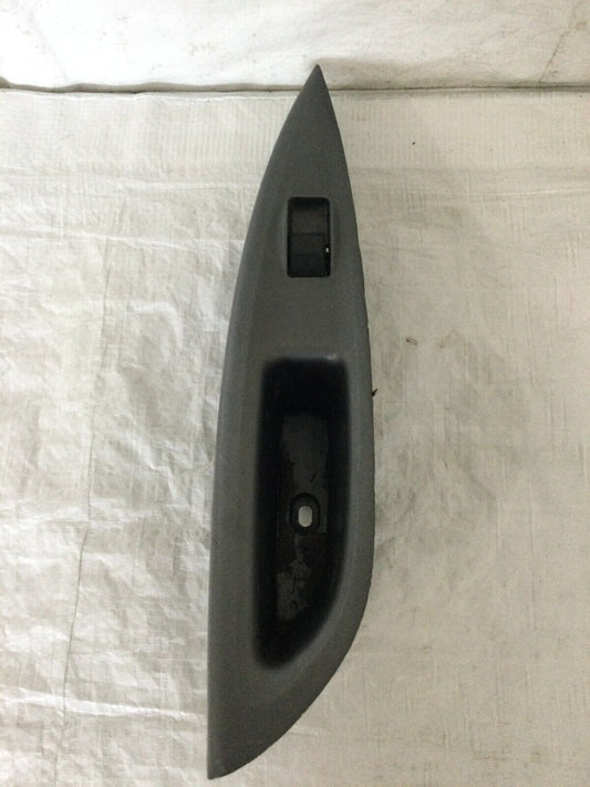 2003-2005 Mazda 6 Mazda Rear Right Passenger Side Power Window Switch OEM