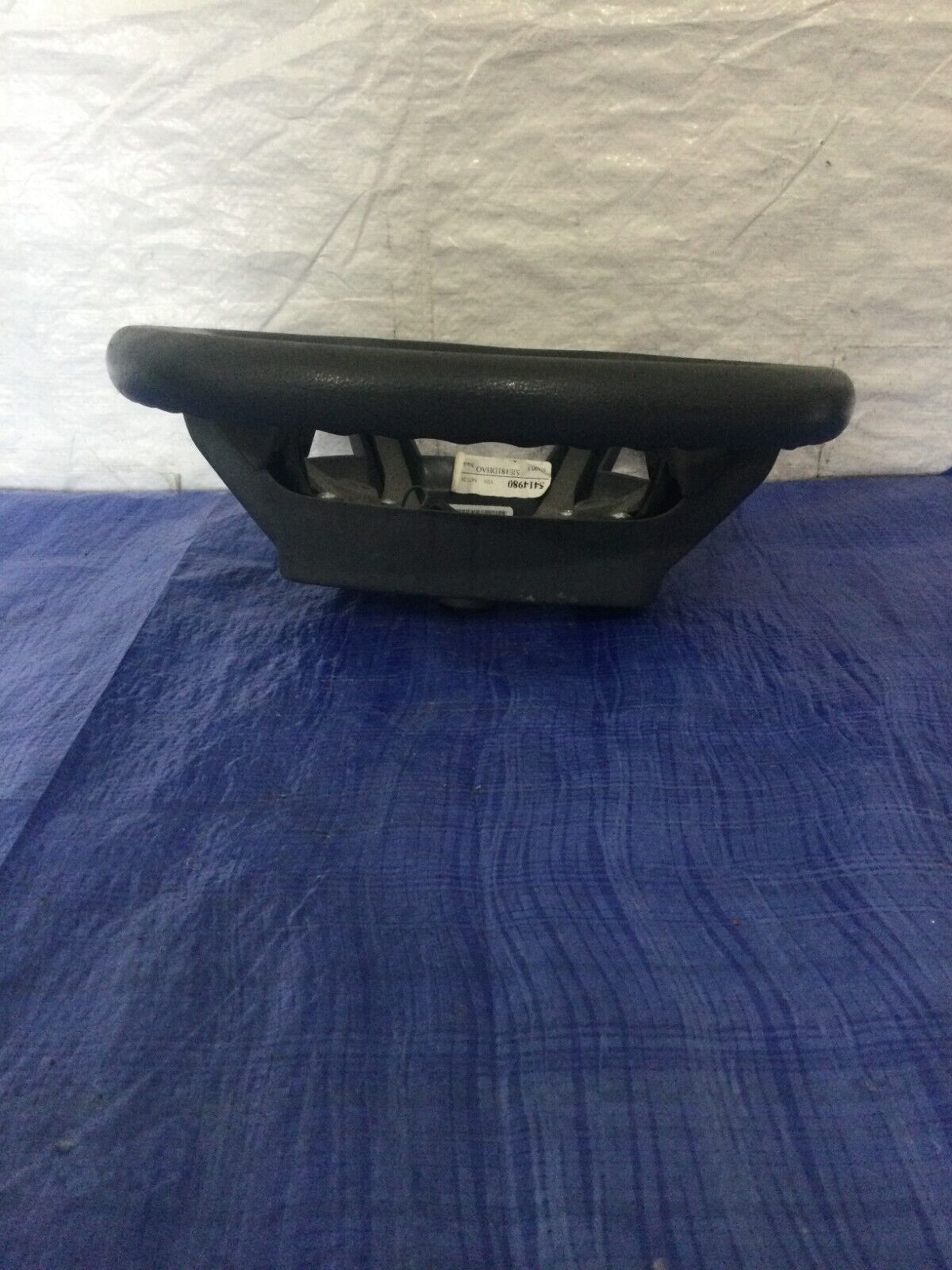 2005-2008 Dodge Ram 1500-3500  Wheel With Cruise Control  OEM