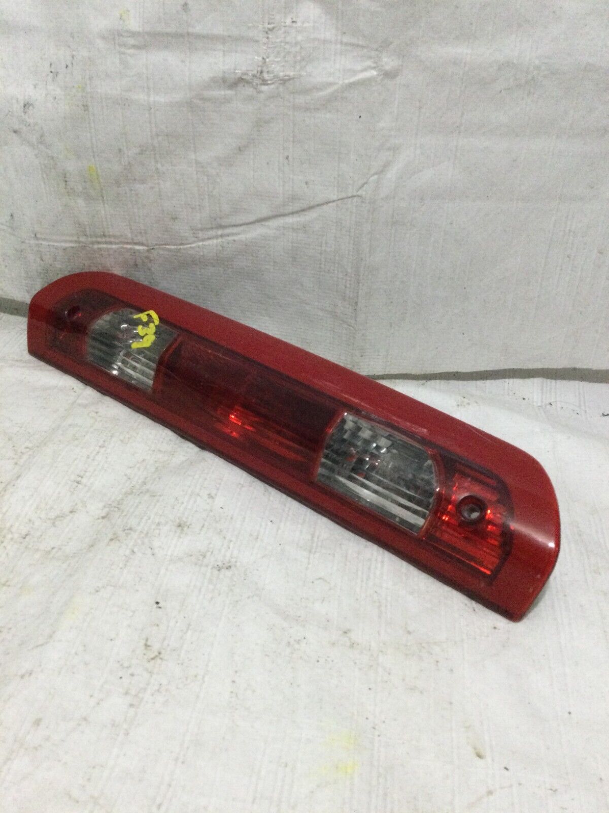 2003-2005 Dodge Ram 2500 3rd Brake Light Lamp OEM