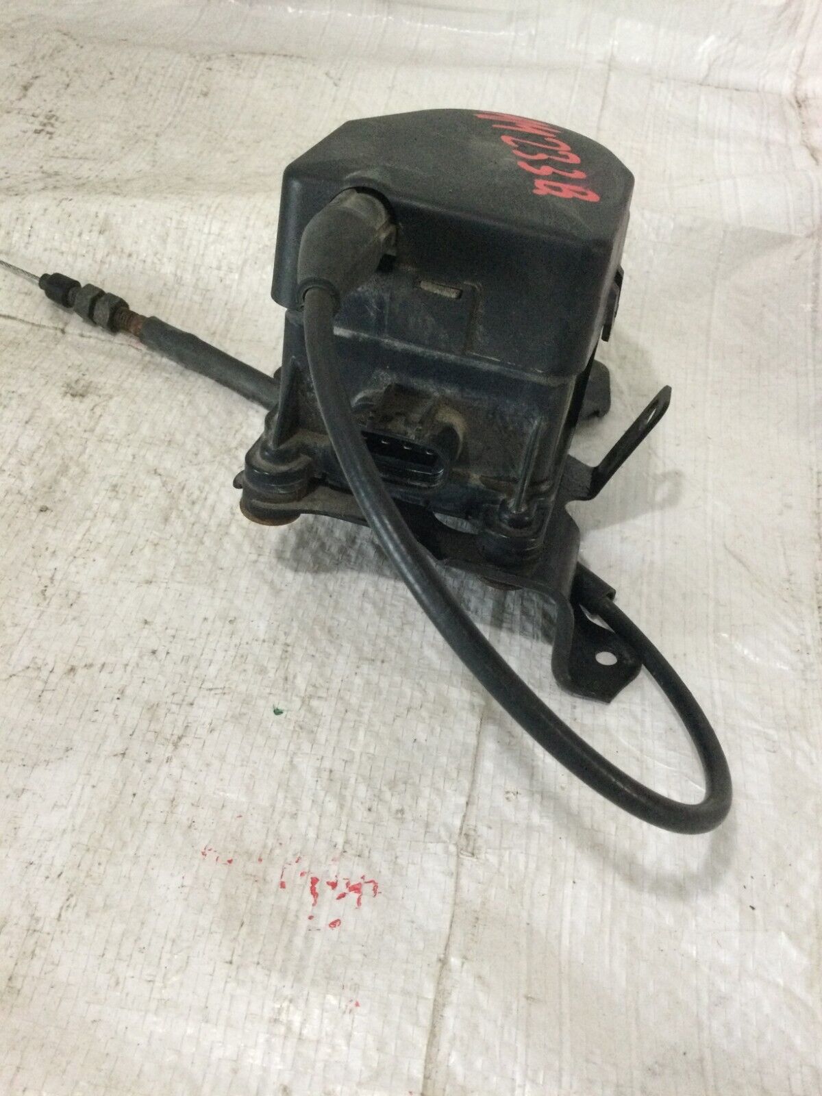 2001-2003 Toyota Highlander Cruise Control Module 88002-48020 OEM