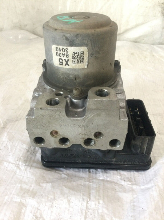 2008 Acura CSX Type-S ABS Anti Lock Brake Pump Assembly OEM