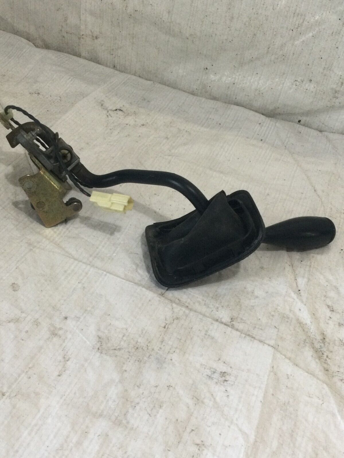 2006 Dodge Ram 1500 Shifter Stick OEM