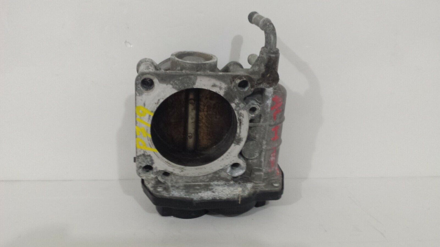 2006 Nissan Altima Throttle Body Assembly 2.5L OEM