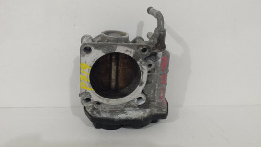 2006 Nissan Altima Throttle Body Assembly 2.5L OEM