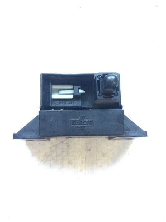 2008 Honda Ridgeline Dash Glove Box Light OEM