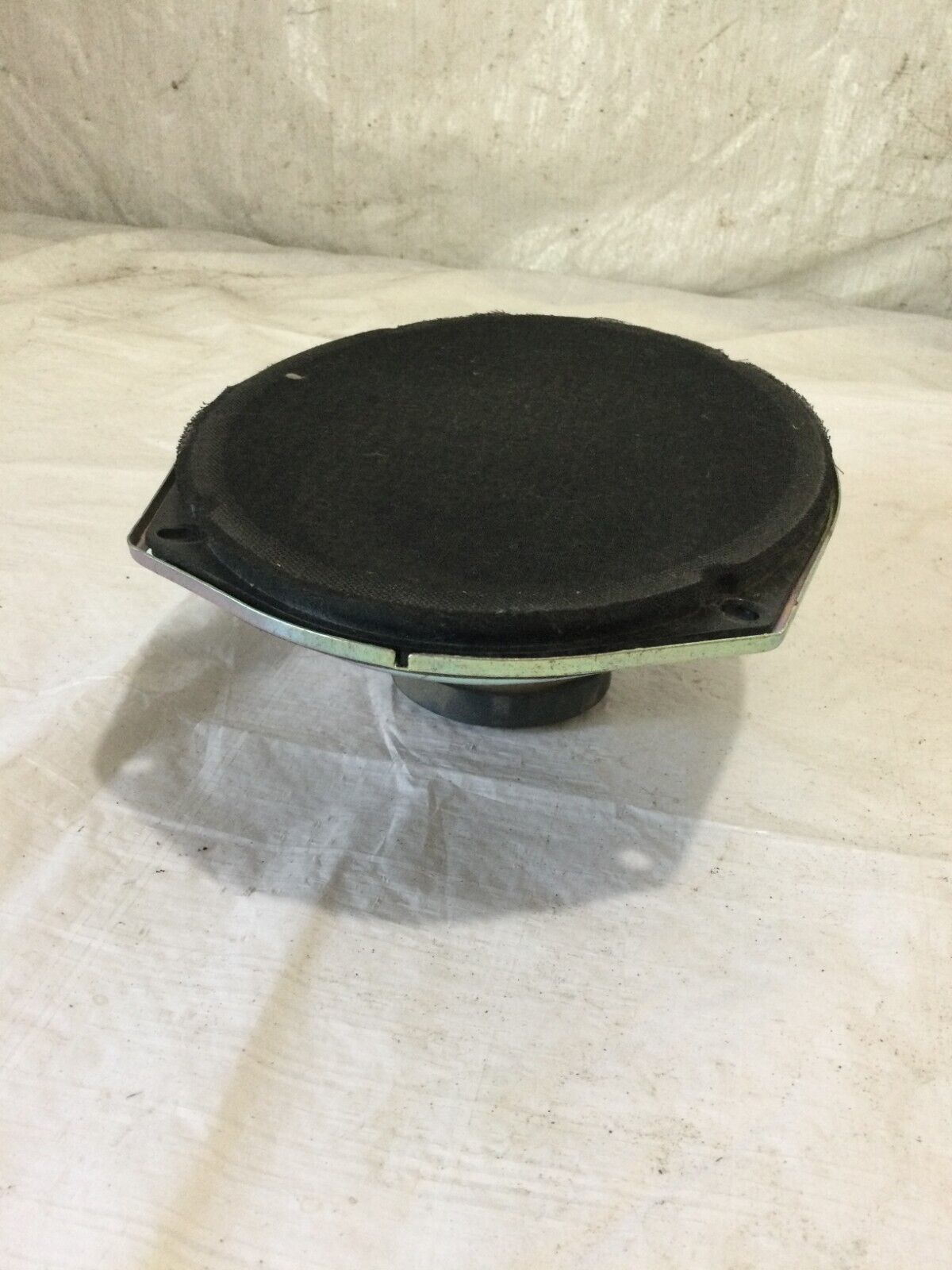2017 Dodge Grand Caravan Front Right Door Speaker 05091019AB OEM