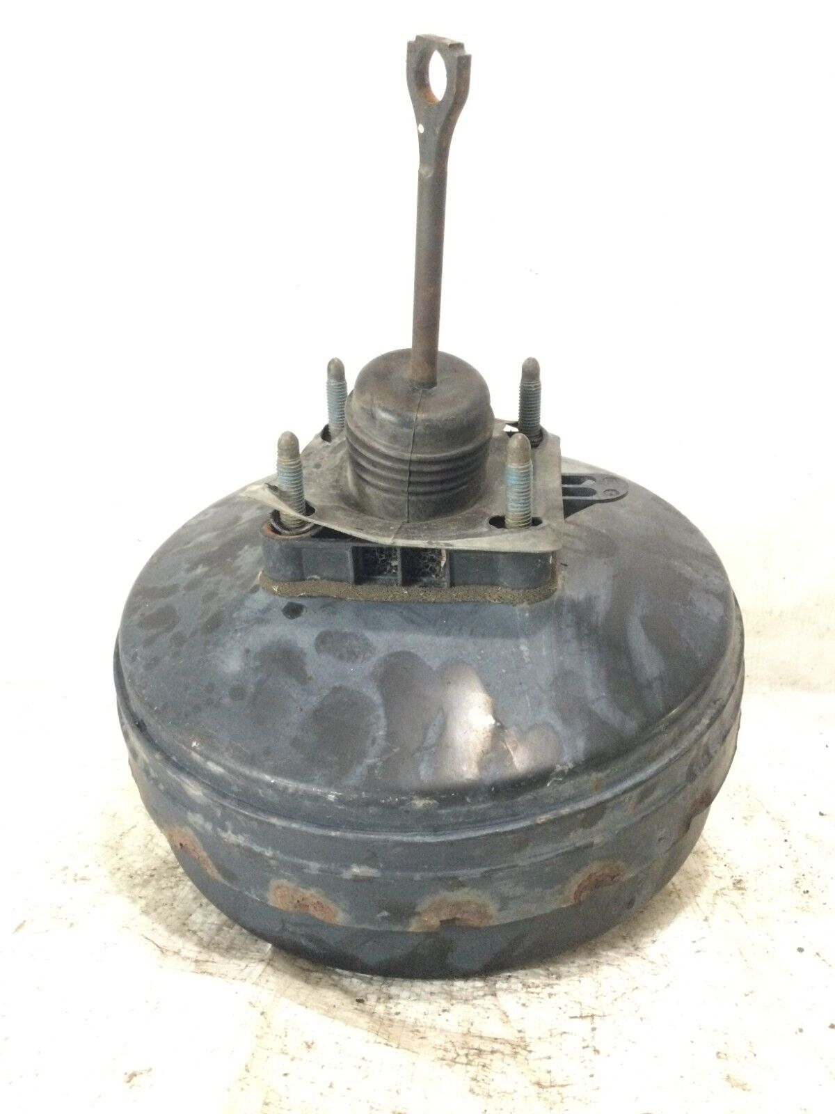 2007 Chevrolet Avalanche15 Power Brake Booster  20877277 OEM