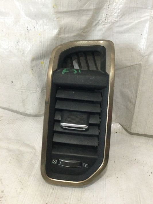 2021 Dodge Ram 3500 Longhorn Left Driver Side Dash Air Vent OEM