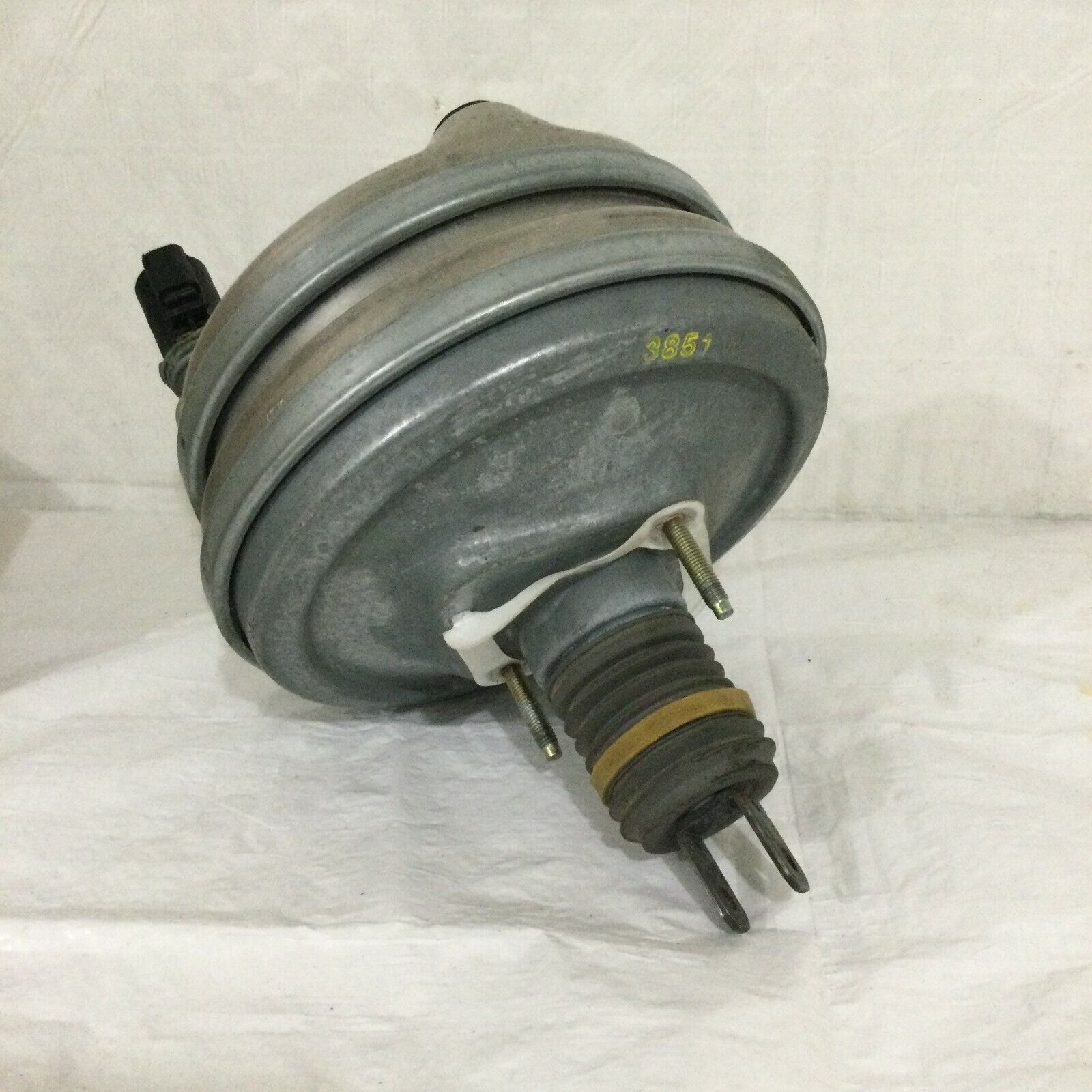 2003-2006 Mercedes Benz W211 E55AMG Power Brake Booster Cylinder A0054302430 OEM