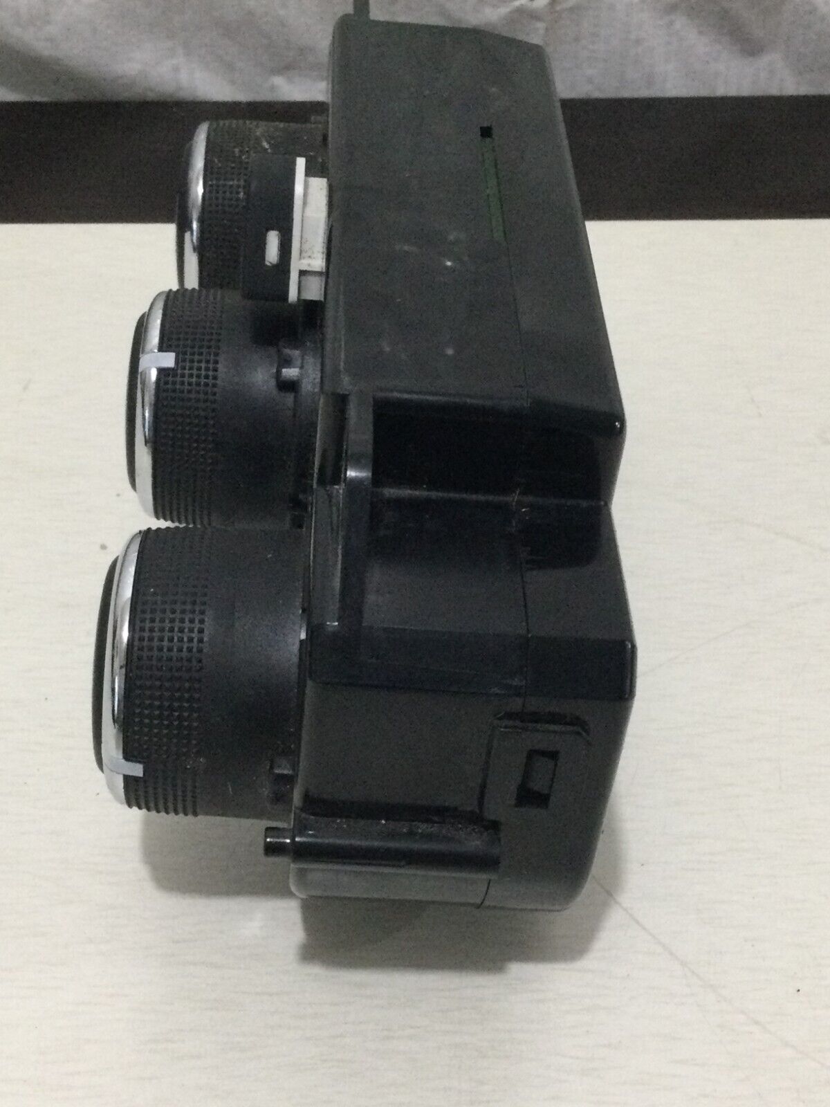 2019 Ram 1500 2500 3500 A/C Heater Climate Control Unit OEM 68268190AA