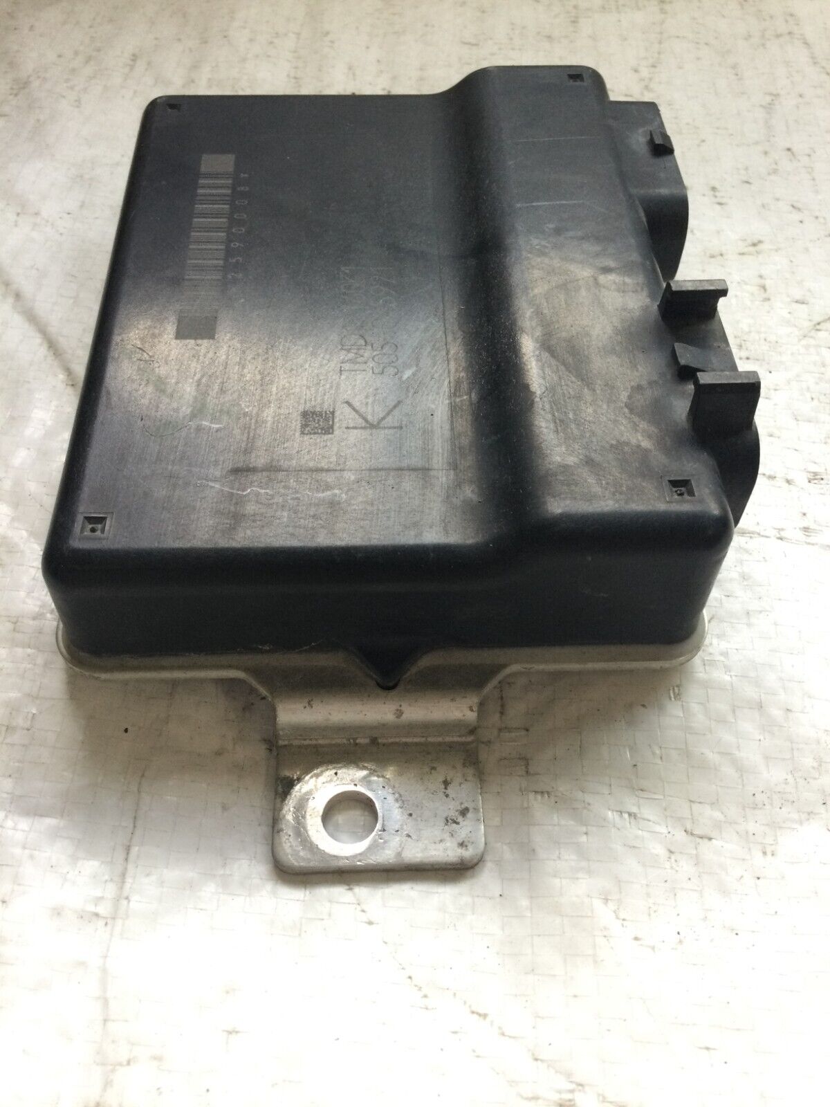 2006 Cadillac Escalade Tac Module 12590008 Throttle Actuator Control Module OEM