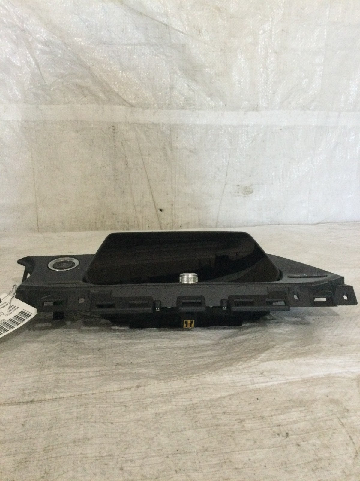 2019-2021 Chevrolet Blazer  Information Display Screen OEM 84563748