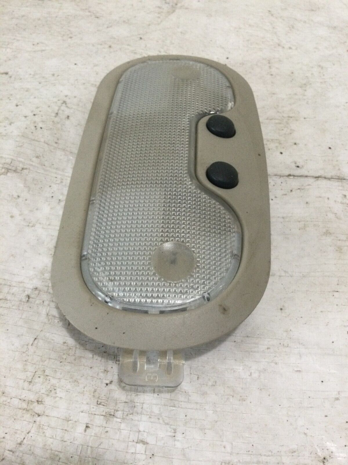 2005 Hummer H2 Interior Light OEM