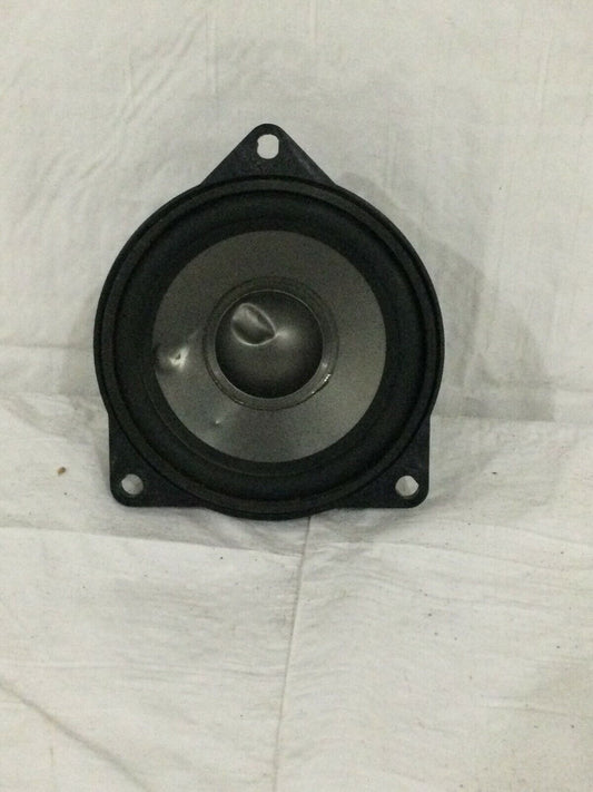 2006 BMW 750LI Rear Right Door Speaker OEM RH 6907641