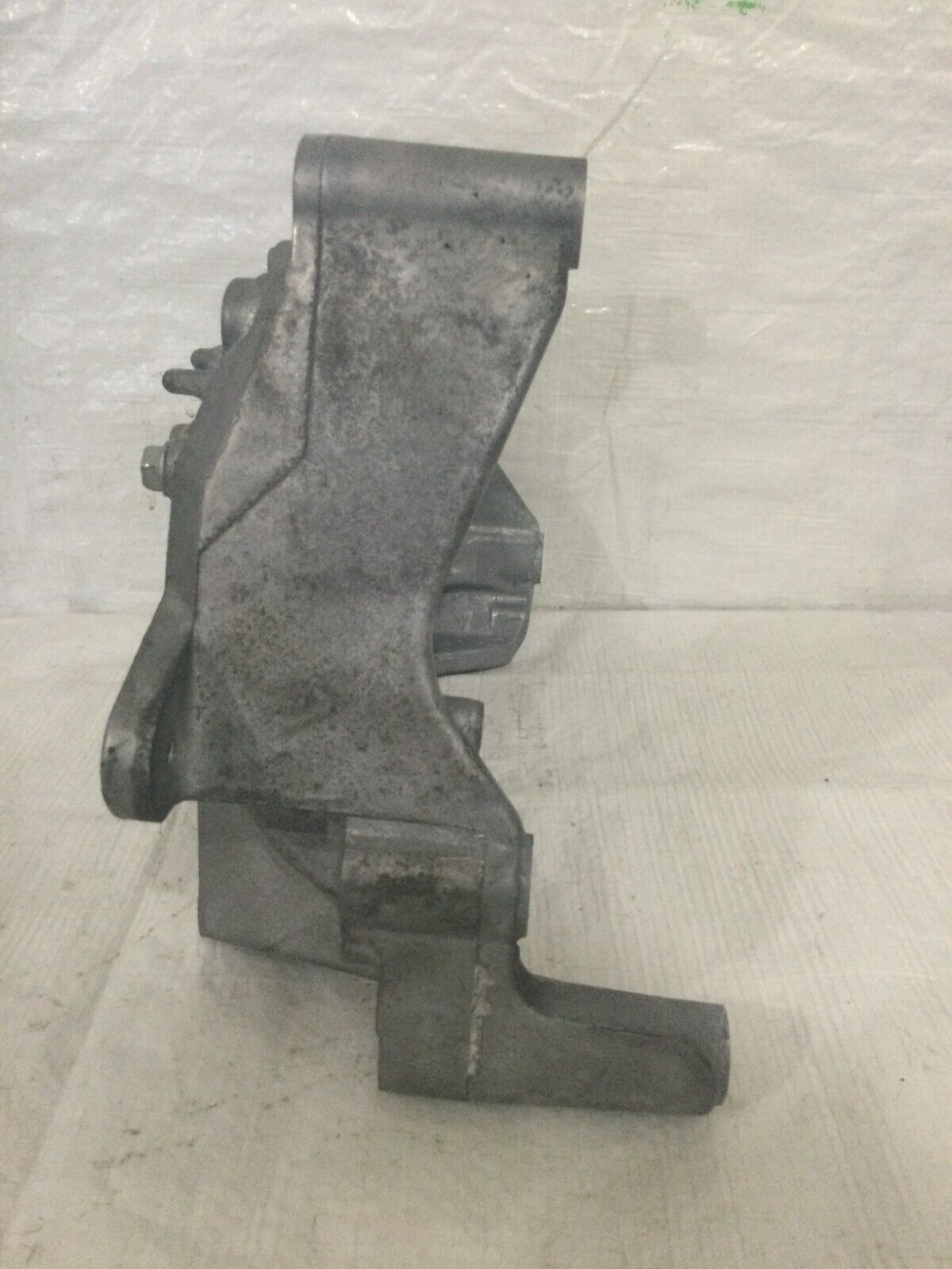 2019 Nissan Rogue Engine Frame Mount OEM