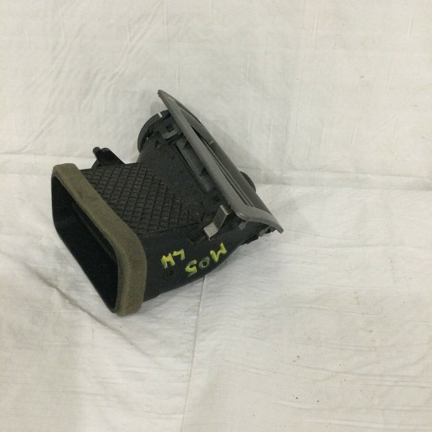 2006 BMW E65 750LI Dash Air Vent Left Driver Side Grille Grill OEM