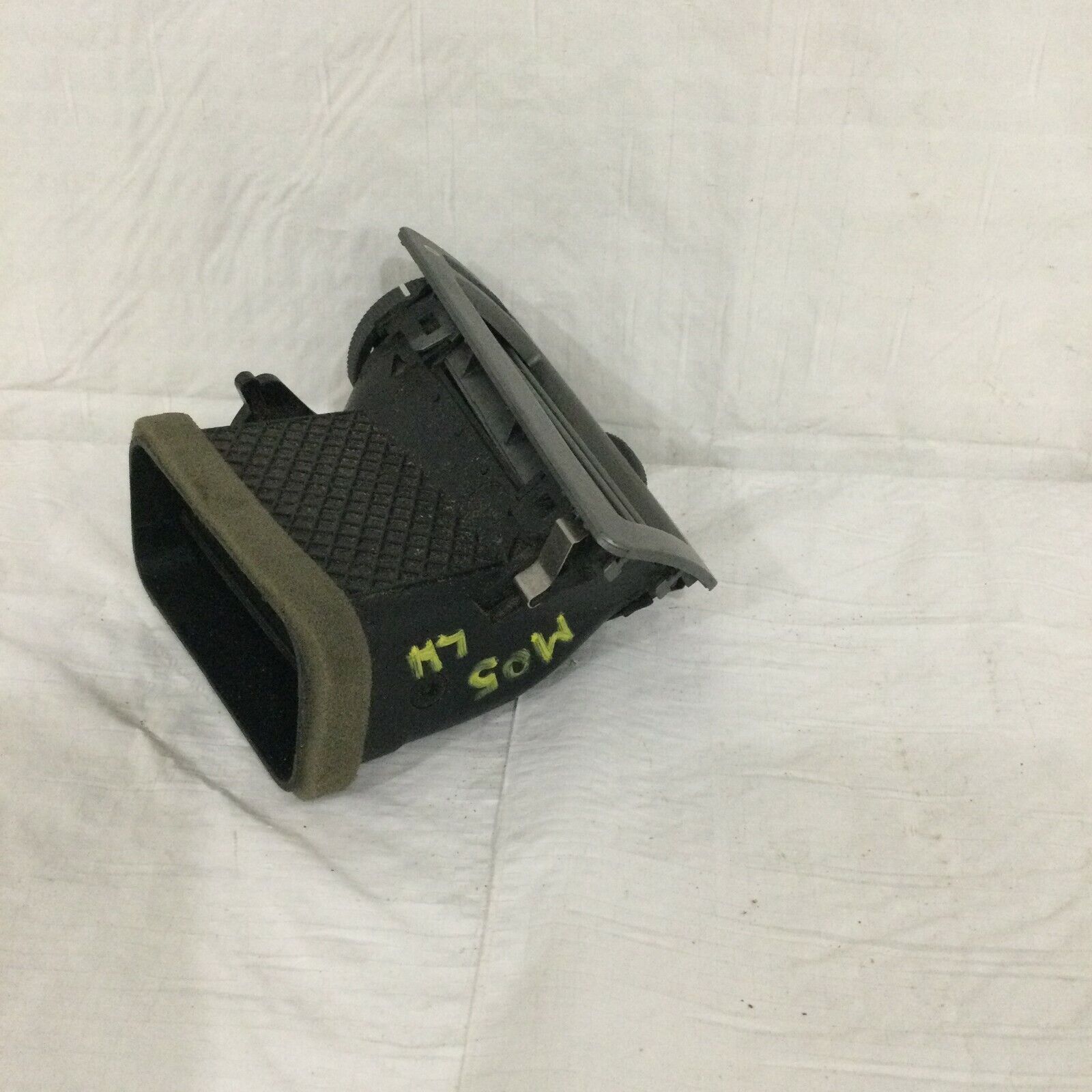 2006 BMW E65 750LI Dash Air Vent Left Driver Side Grille Grill OEM