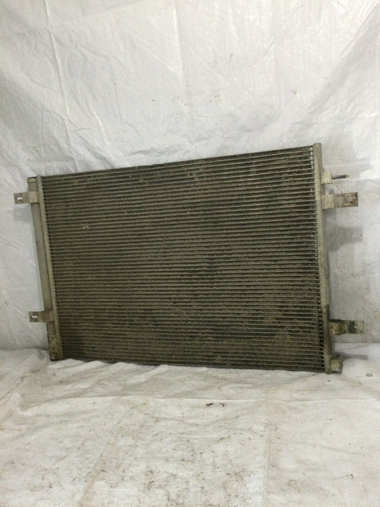 2015 Ford F-350SD Super Duty Condenser OEM