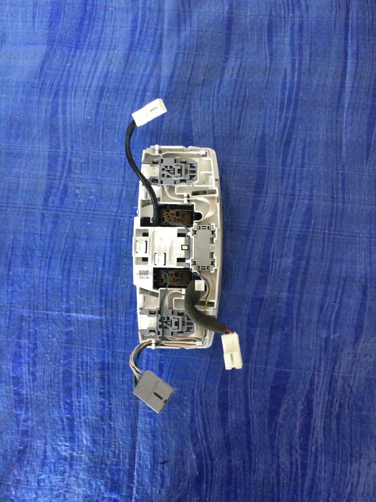 2007 2008 Infiniti G35 Sunroof Switch OEM