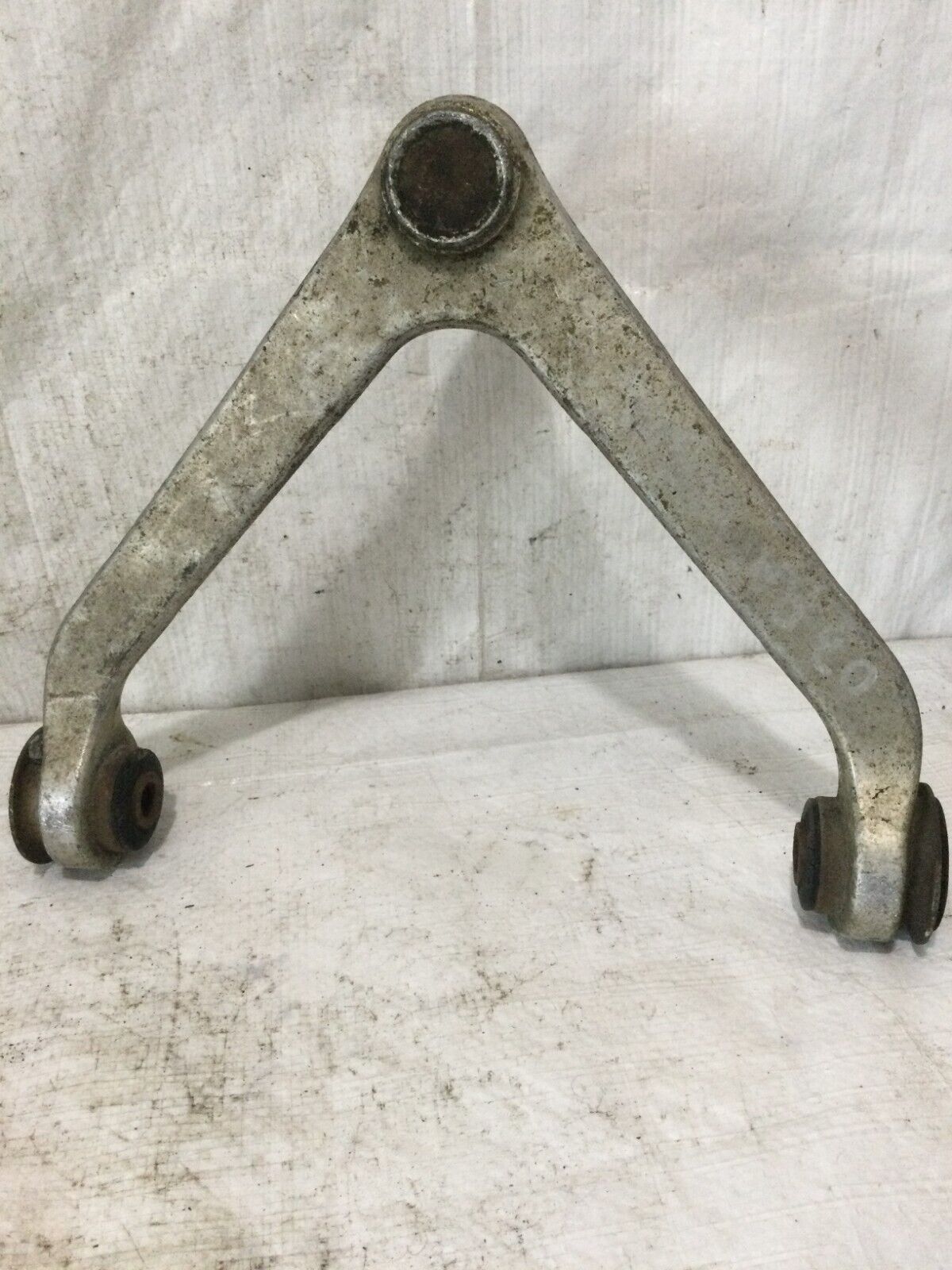 2003 Dodge Ram 2500 Front Right Upper Control Arm OEM