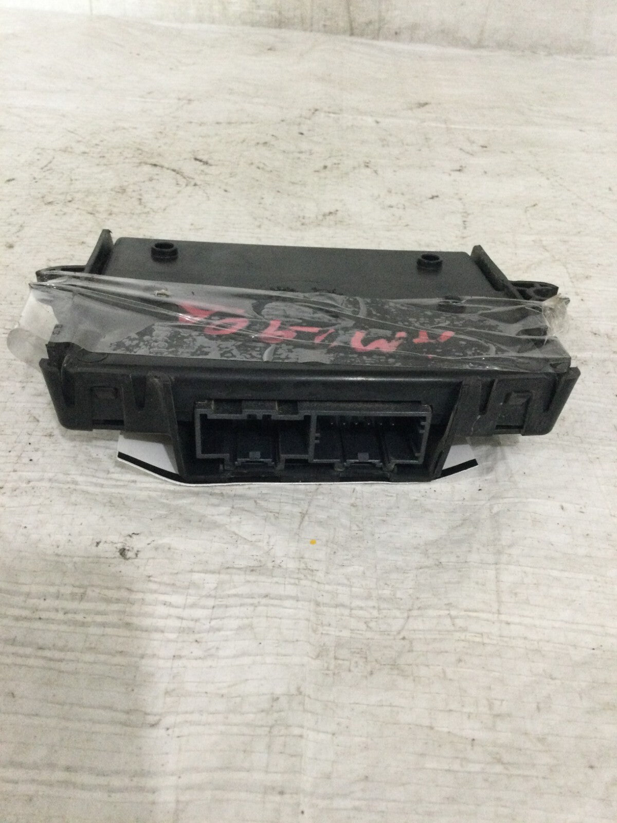 2018 Ford F-150 Transfer Case Shift Control Module JL3A-7H417-CC OEM