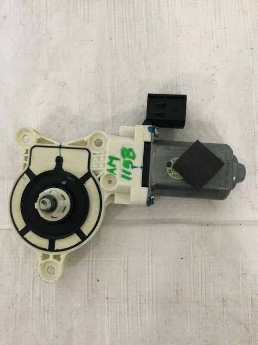 2012 Dodge Ram 1500 Rear Left Power Window Motor OEM