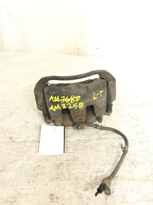 2014 Dodge Ram 1500 5.7L Front Left Caliper OEM