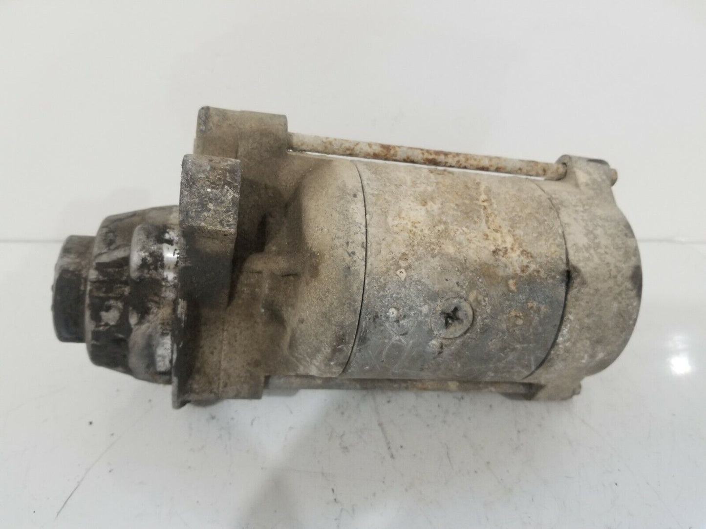 2005-2006 Ford F-350SD 6.0L Engine Starter Motor OEM