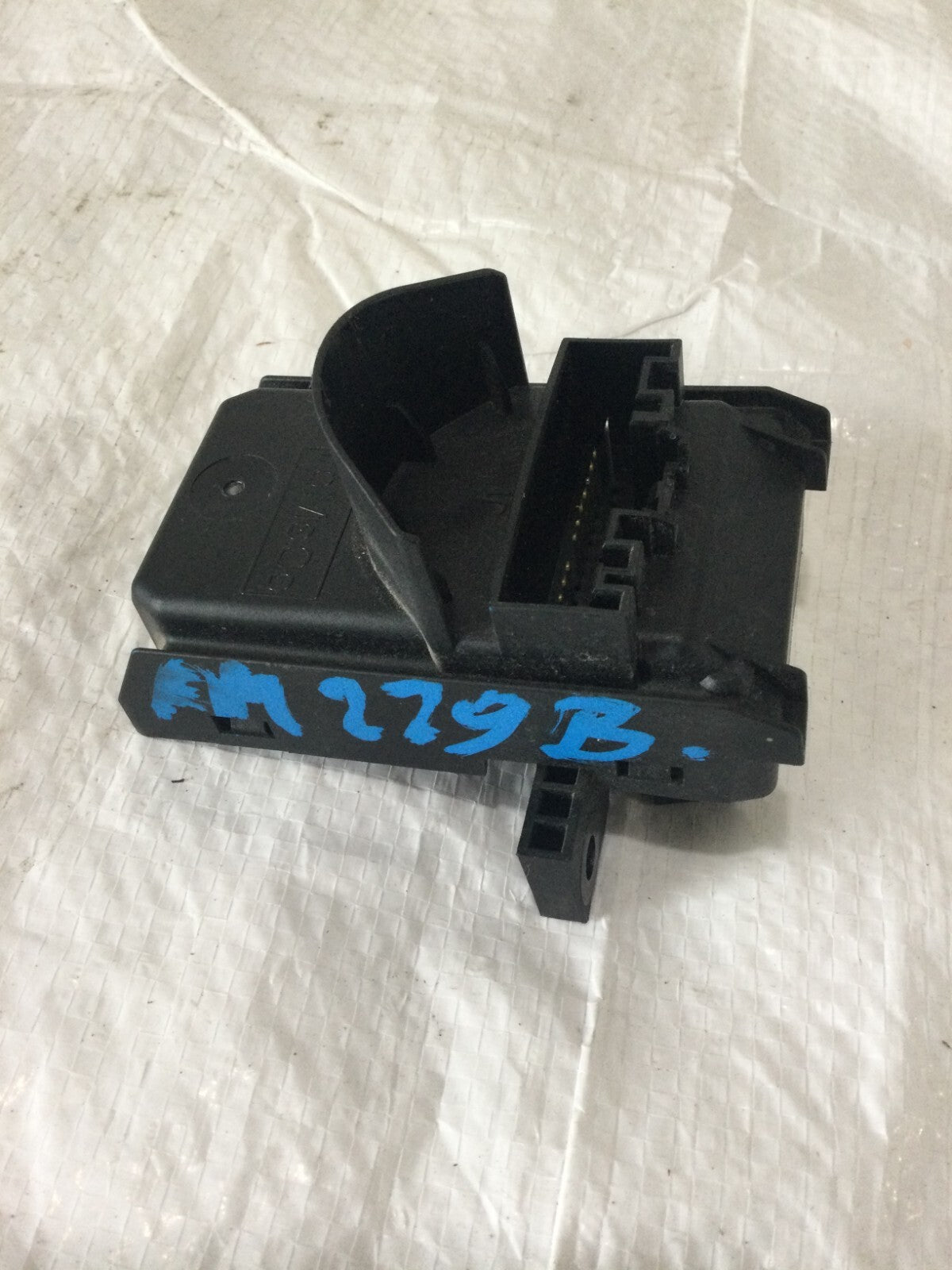2017 Ford F-150 Smart Data Link Connector Control Module GL3T-14F642-AA OEM