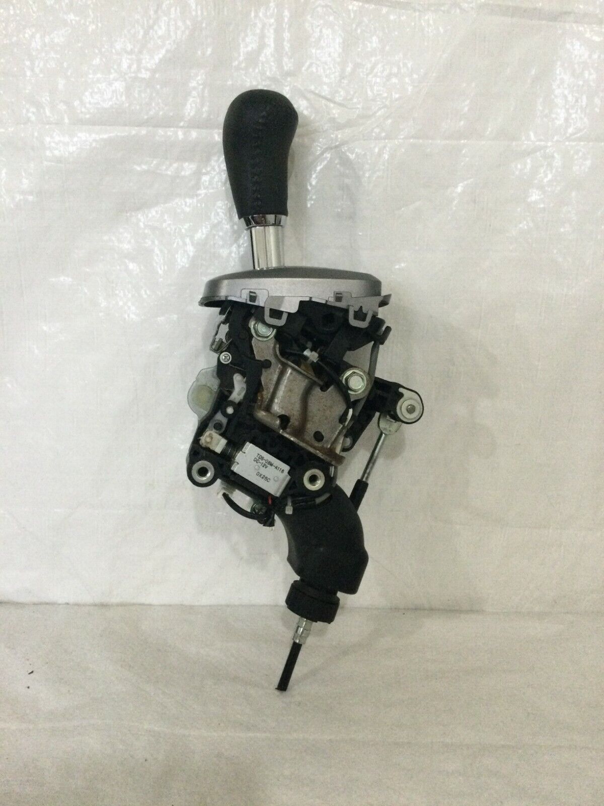 2007-2011 Honda CR-V CRV A/T Floor Gear Shifter Assembly OEM