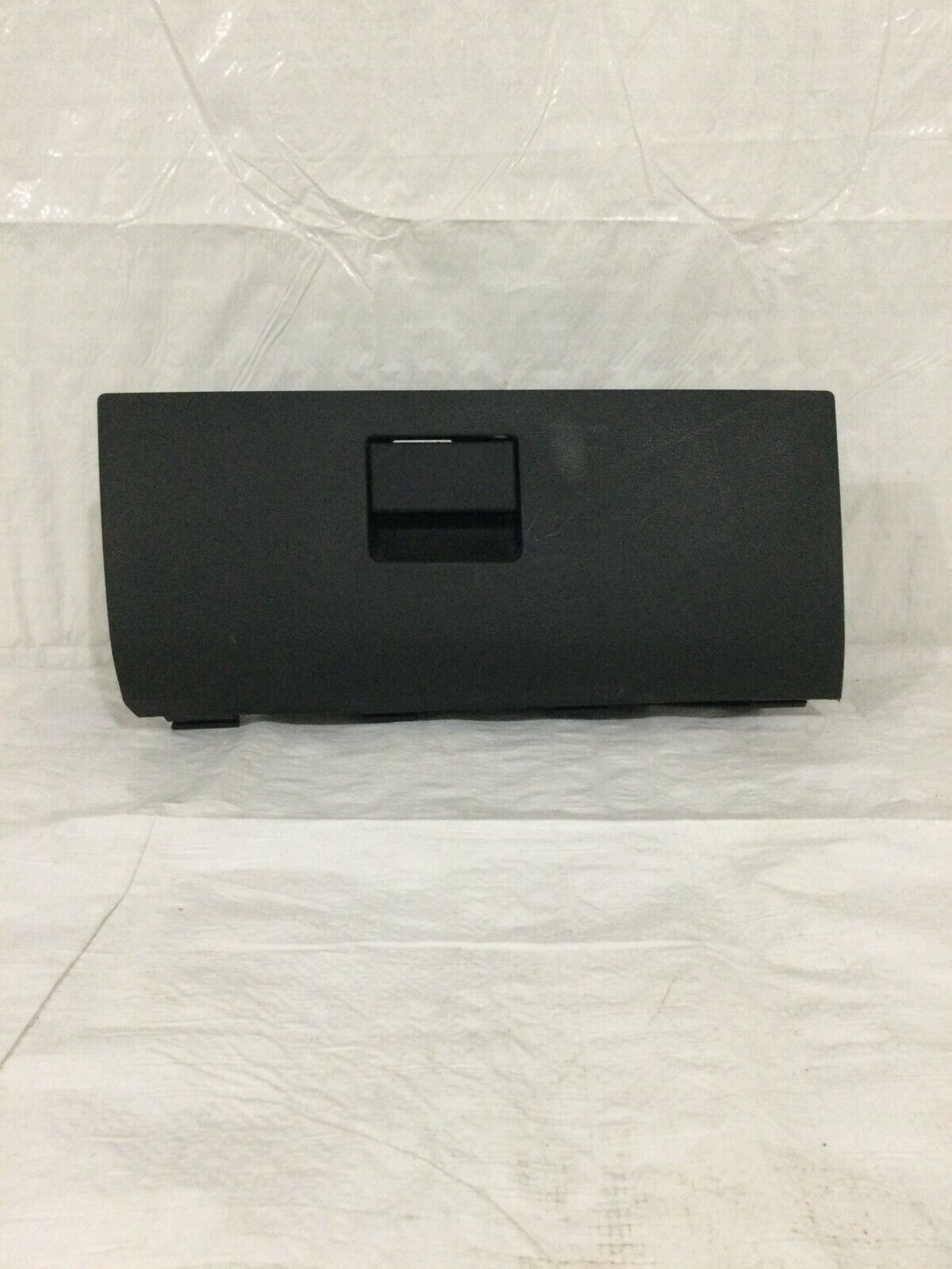 2017 Dodge Ram 1500 3.0L Pickup Black Glove Box Assembly OEM 2304264