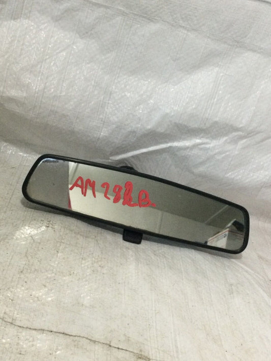 2009 Toyota Corolla  Manual Dim Interior Rear View Mirror OEM"DAMEGED"
