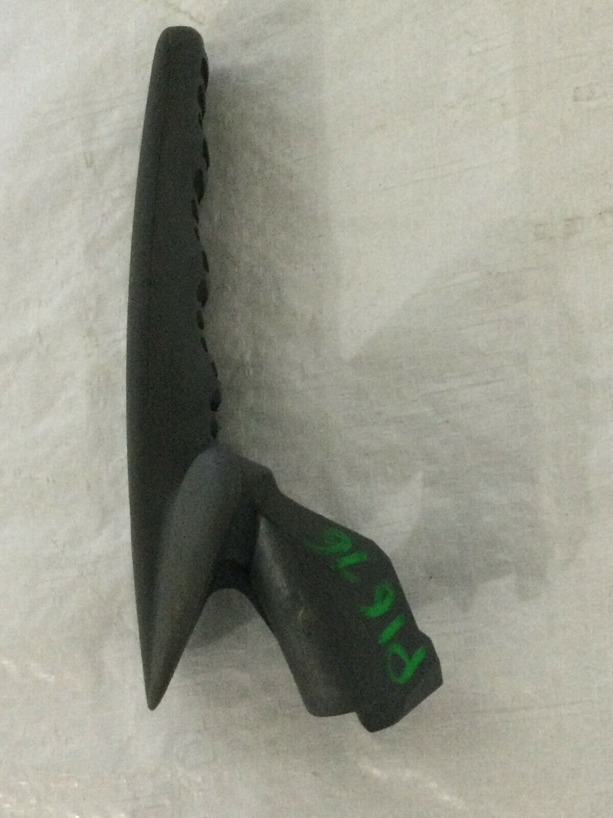 2003-2004 Dodge Ram 1500 Front Left Interior Door Handle OEM