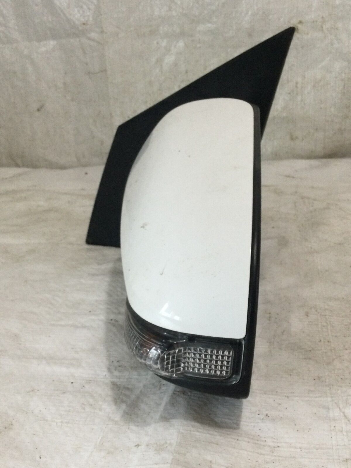 2017 Toyota Corolla  Left  Driver Side View Power Door Mirror 8794002F50 OEM