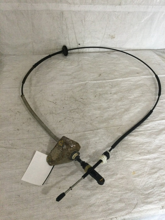 2010 Dodge Ram 1500 Transmission Shift Cable OEM