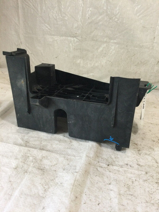 2009 Cadillac Escalade Battery Tray Support OEM ( DAMAGE MARKED )