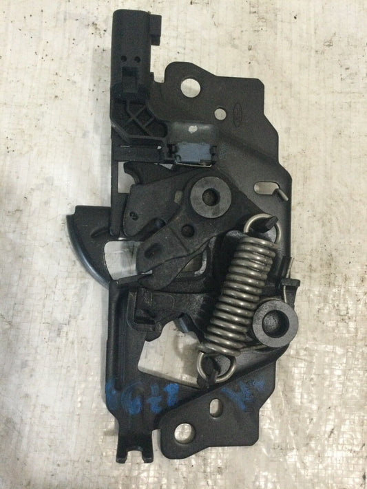 2014 Ford Escape Hood Latch OEM
