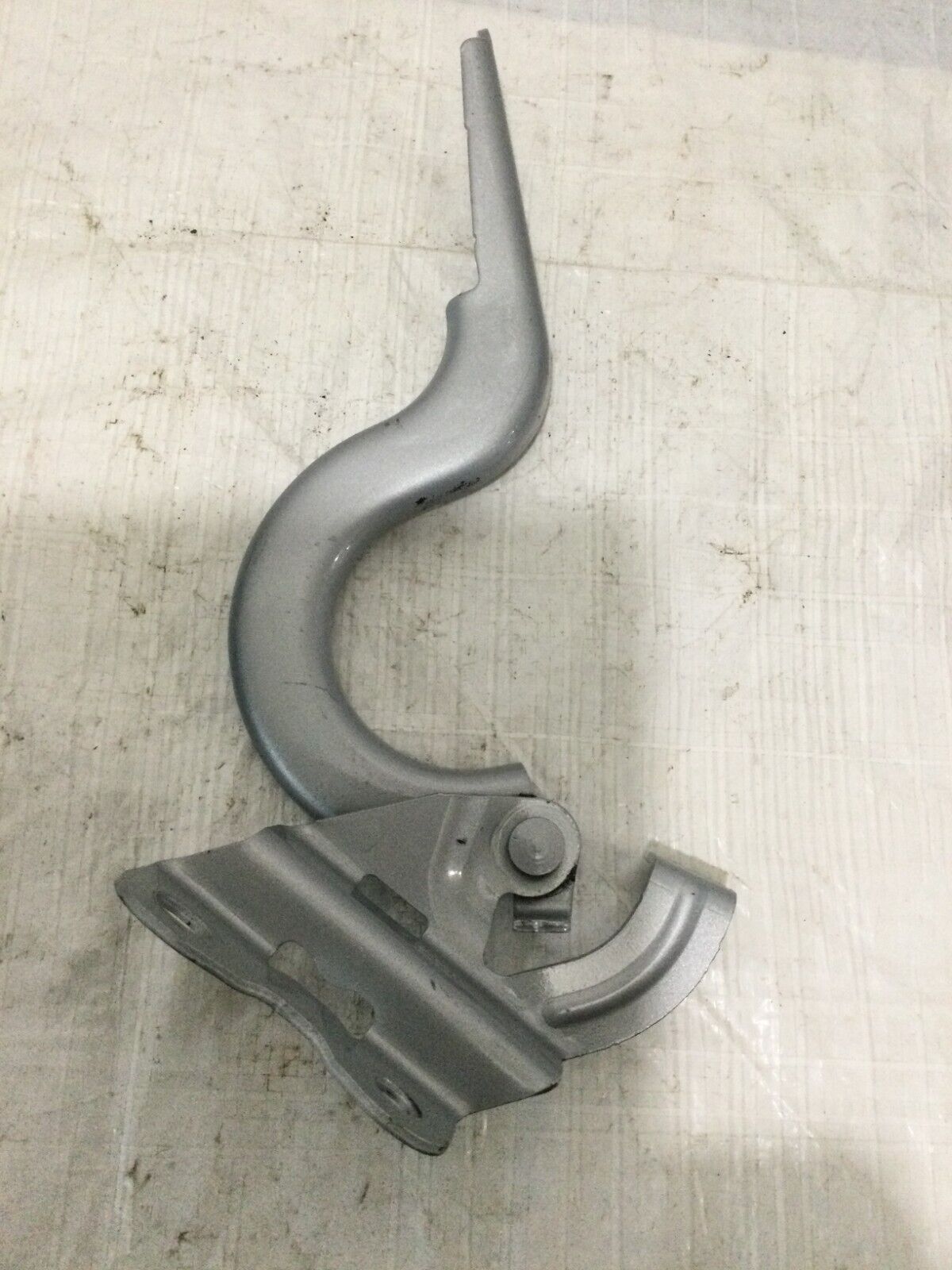 2018 Toyota Corolla Hood Hinge Left OEM