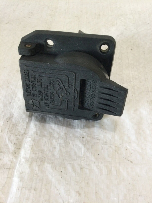 2004 Dodge Ram 1500 Trailer Tow Connector 56038366AB OEM