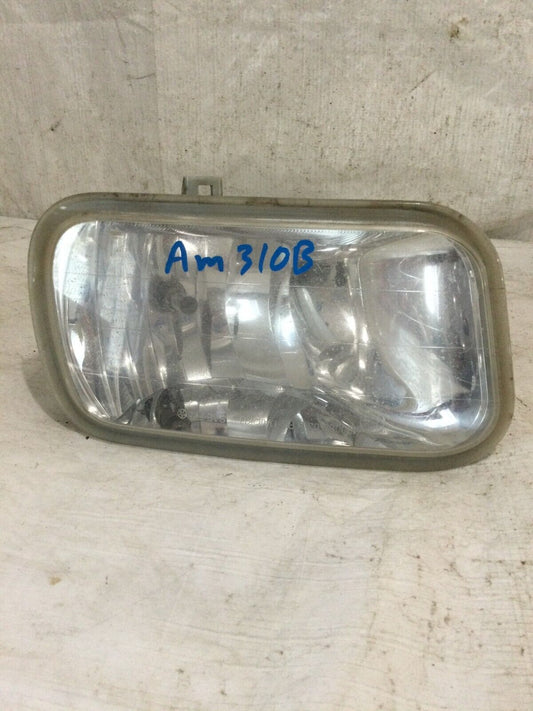 2014 RAM 3500 Front Left Driver Side Fog Light Lamp 55372735AB  OEM
