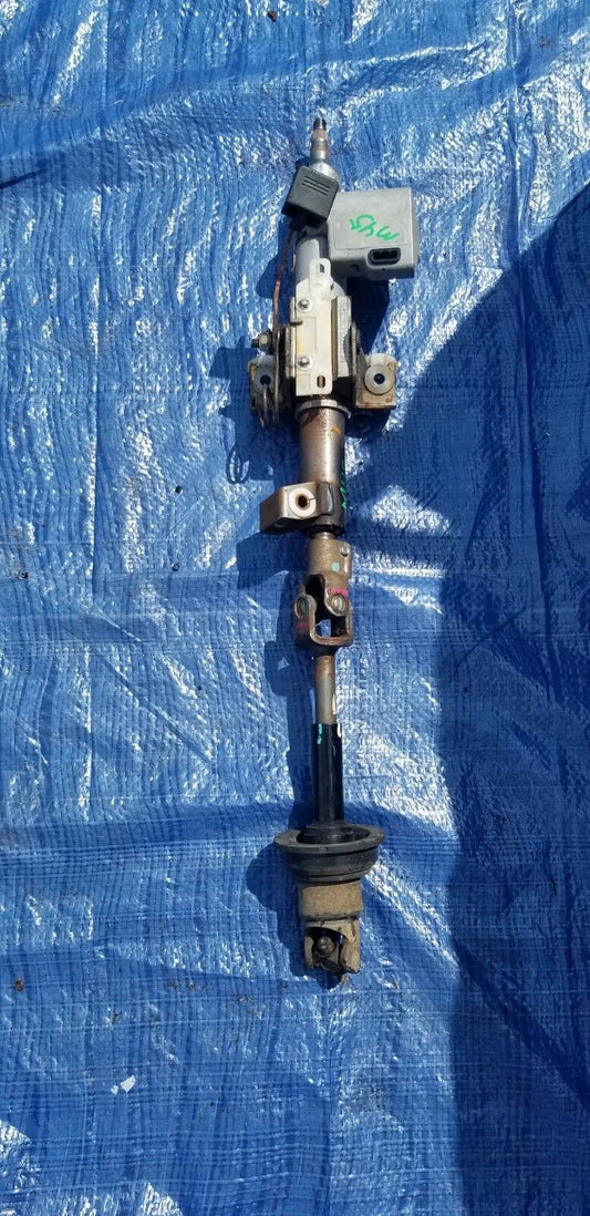 2009 Toyota Camry Steering Column Assembly OEM