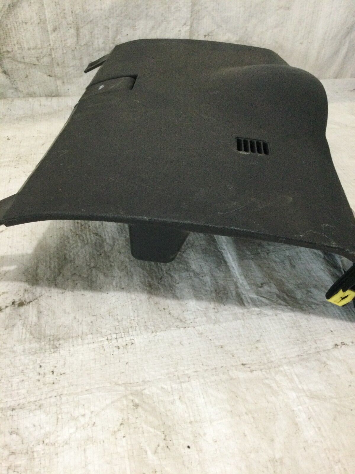 2018 RAM 1500   Kick Panel Trim S5506AE OEM