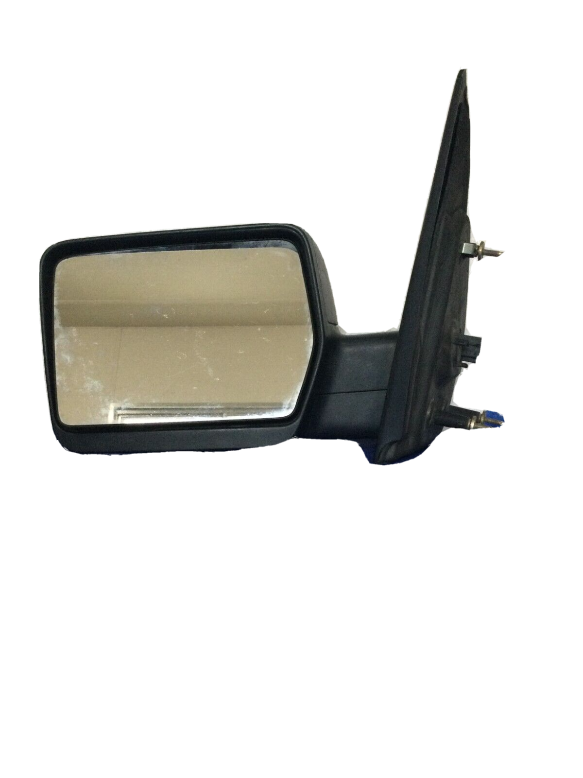 2004-2008 Ford F-150 F150 Left Driver Side View Door Mirror OEM